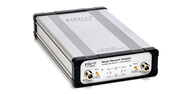 VNA106/VNA108矢量网络分析仪